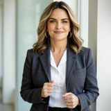 Divorce, Reinvention & Finding Your Confidence: Hannah Bell on Starting Over