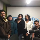 Musulmanes en Bogotá