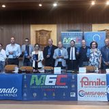 M6C a forza sette… Comuni: domenica la 42 km e altri tre percorsi. Poi la festa con Confartigianato