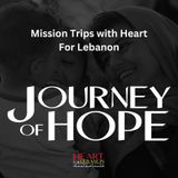 Mission Trips with Heart For Lebanon