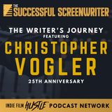 Ep 91 - Christopher Vogler on The Writer's Journey