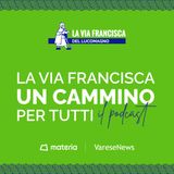 Ep.1 - La Via Francisca spiegata bene