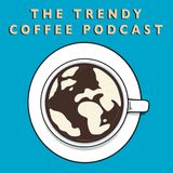 Episode 24 - A Trendy Coffee At Kofra Coffee in Norwich, UK