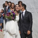 Crónica Rosa: De la emoción de Alberto Herrera a la boda blindada de Stella del Carmen
