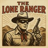 Glory Pass | The Lone Ranger (01-05-51)