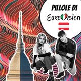 Pillole di Eurovision: Ep. 13 Lumix feat. Pia Maria