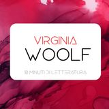 4 - Virginia Woolf