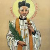 Sábado de la Octava de Pascua. S. Pablo le Bao Tinh, presbítero y mártir
