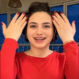 💔 لانا تبكي بسبب تعليق مؤلم من إحدى المتابعات 😢❤️