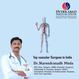Aortic Aneurysm Symptoms, Causes and Treatment _ Dr.Narendranadh Meda _రక్తనాళాలు ఉబ్బడానికి కారణాలు