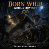 Born Wild: Koda's Odysey Vol II Part V
