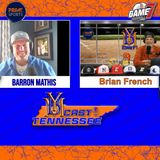 YBMcast Tennessee with Barron Mathis!
