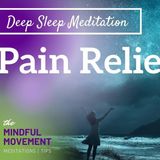 Pain Relief Meditation for Sleep and Relaxation(M4A_128K)