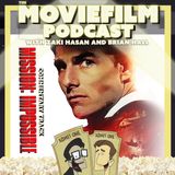Commentary Track: Mission: Impossible