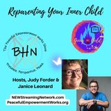 Reparenting Your Inner Child