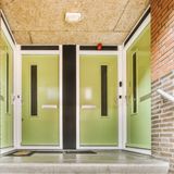 How Fire Doors Help Control Emergencies And Save Lives?