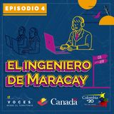 El ingeniero de Maracay