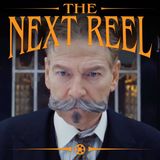 Murder on the Orient Express