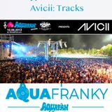 Avicii: Tracks