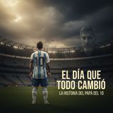 Murió Jorge Messi, padre de Lionel Messi: el hombre detrás de una leyenda ⚽💔