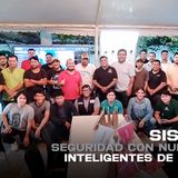 SISEGUSA POTENCIA LA SEGURIDAD CON NUEVOS DVR INTELIGENTES DE HIKVISION