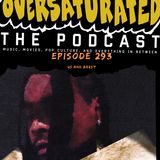 Episode 293 - Us and Bars?