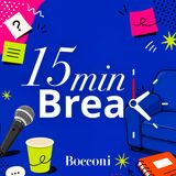 15 Minute Break | AI knows everything. So why study?