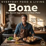 Bone - Low, Slow, and on the Bone: A World of Braises and Broths