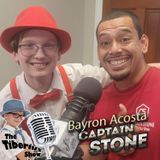 Captain Stone - Bayron Acosta