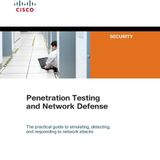 Penetration Testing And Network Defense