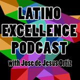 Latino Excellence chat with Auburn's Chad Baker-Mazara