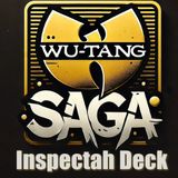 Wu Tang Clan - Inspectah Deck