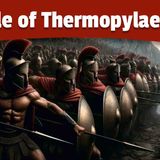 The Battle of Thermopylae for Kids _ Spartans _ Greek History
