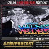 ☎️Oscar Valdez vs. Jayson Velez🔥Full Top Rank on ESPN Card❗️Live Fight Chat🥊