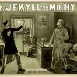 The Strange Case of Dr Jekyll and Mr Hyde - Audiobook