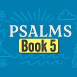 Final Psalms Recitation from Memory (chapters 107-150)