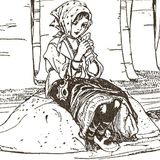 The Dolphin’s Bride