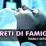 Anticipazioni Segreti Di Famiglia, Puntate Turche: Neva Viene Assassinata!