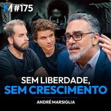 #175 | LIBERDADE DE EXPRESSÃO: A REAL AMEAÇA AO FUTURO DO BRASIL