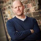 Nick Petrie Releases Tear It Down