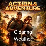 Clearing Weather - Cornelia Meigs - Part 2