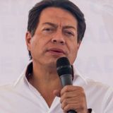 Francisco García Cabeza de Vaca, informó que las personas que interceptaron a Mario Delgado no portaban armas