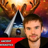 Limits of Science - Ancient Metaphysics - Gnosticism & Hermetics | Aleksander Czeszkiewicz