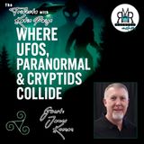 James Keenan: Mysteries of Blind Frog Ranch