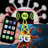 030 PHONES 5G AND COVID-19