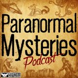 156: Trans-Allegheny Lunatic Asylum, Mothman Museum, UFO Disclosure & Listener Stories