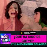 ¿Qué ha sido de Gotye?