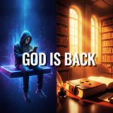 Why Atheism Failed: The Shocking Reason Gen Z is Returning to Religion