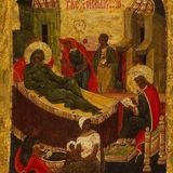 Nativity of St. John the Baptist Sermon 2022