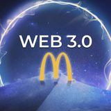 236. McDonald's to Web3